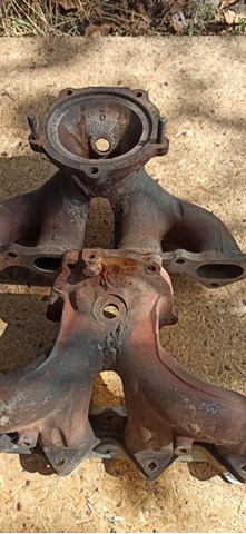 HYUNDAI 2851133361 Выпускной коллектор в наличии Ровно