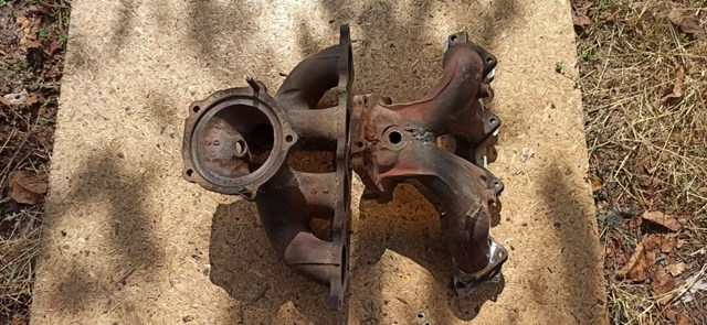 2851133361 HYUNDAI Выпускной коллектор купить в Ровно