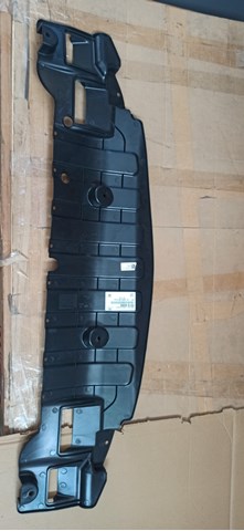 Защита двигателя передняя 29110A6000 HYUNDAI