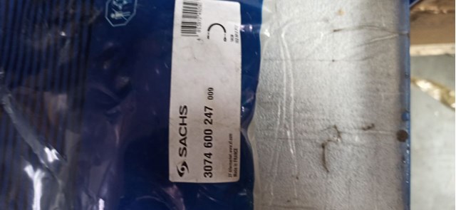 3074600247 SACHS Трос сцепления купить в Киев