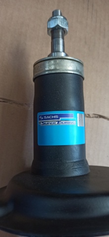 312584 SACHS Амортизатор передний левый купить в Ровно