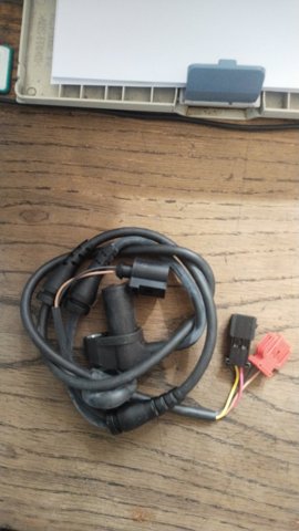 PEX 410024 Датчик АБС (ABS) передний в наличии Николаев
