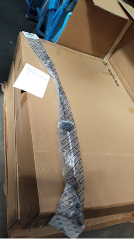 HYUNDAI 467903K000 Трос переключения передач (выбора передачи) в наличии Днепр
