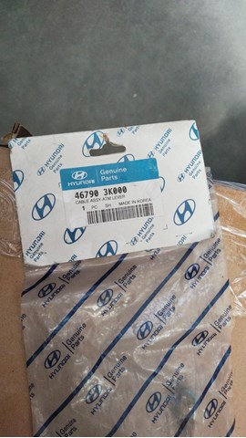 Трос переключения передач 467903K000 HYUNDAI