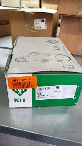 530014010 INA Комплект ГРМ купить в Павлоград