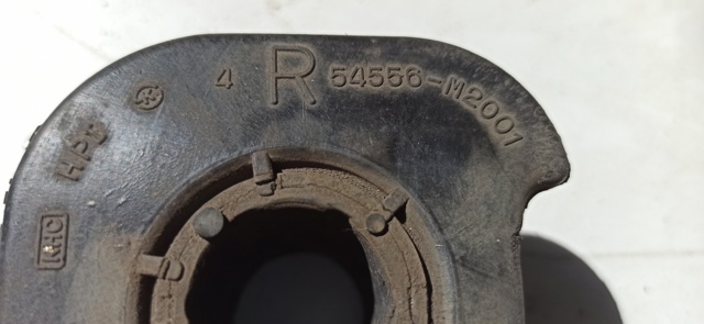 54556M2001 HYUNDAI Сайлентблок переднего рычага купить в Днепр