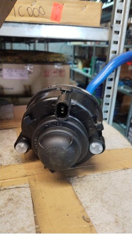 5512004L DEPO Фара противотуманная левая купить в Каменское