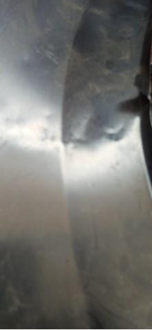 57120SC0409P SUBARU Крыло переднее правое купить в Львов