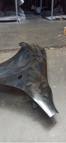 57120SC0409P SUBARU Крыло переднее правое купить в Харьков