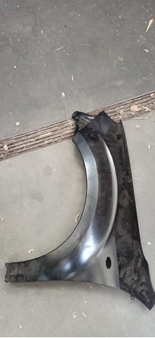 Правое крыло 57120SC0409P SUBARU