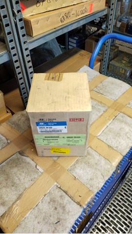 589203K500 Блок АБС купить Винница