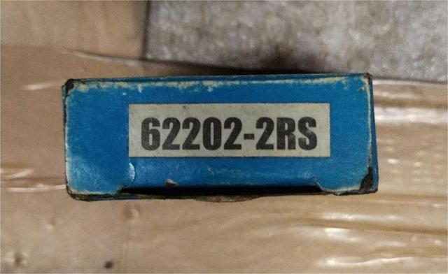 622022RS COMPLEX Опорный подшипник первичного вала КПП (центрирующий подшипник маховика) купить в Запорожье