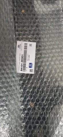 HYUNDAI 641012E001 Рамка радиатора в наличии Житомир