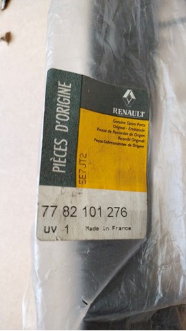 RENAULT 7782101276 Кронштейн крепления крыла переднего правого передний в наличии Николаев