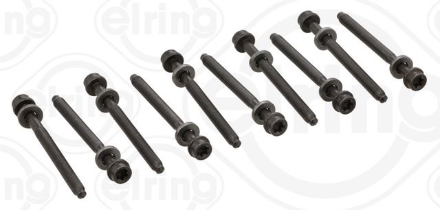 ELRING 804870 Болт головки блока цилиндров (ГБЦ) в наличии Винница
