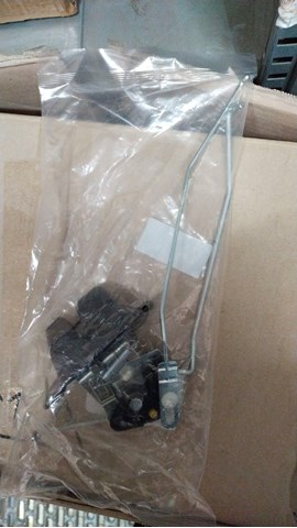 HYUNDAI 812301C031 Замок крышки багажника (двери 3/5-й задней) в наличии Черкассы