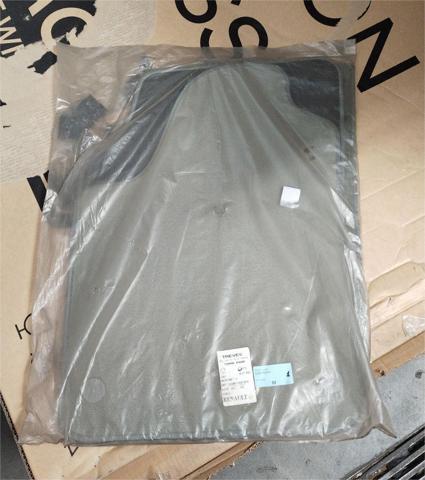 Коврики передние + задние, комплект Renault Scenic 1 JA0, JA1, FA0