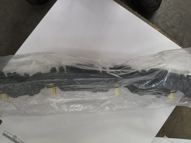 HYUNDAI 86613D3000 Кронштейн бампера заднего левый в наличии Павлоград