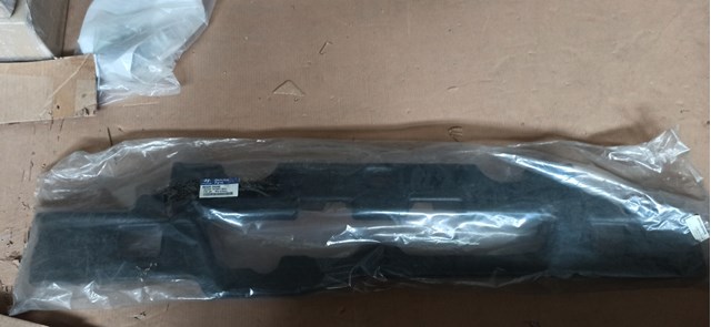 866202R000 HYUNDAI Абсорбер заднего бампера купить в Каменское