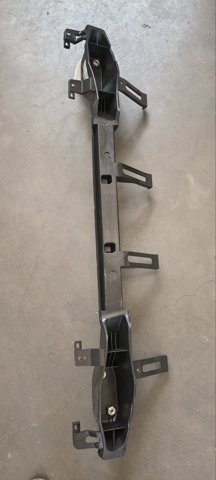 866300X000 HYUNDAI Усилитель бампера заднего купить в Черкассы
