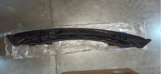 866311R020 HYUNDAI Усилитель заднего бампера купить в Львов