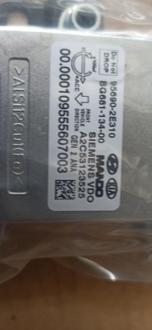 956902E350 HYUNDAI купить в Николаев