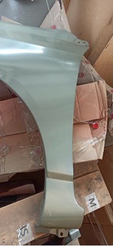 B8403111 LIFAN Крыло переднее левое купить в Винница