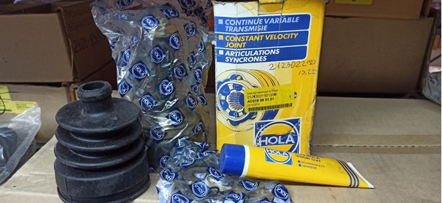 Наружная граната CV10003 HOLA