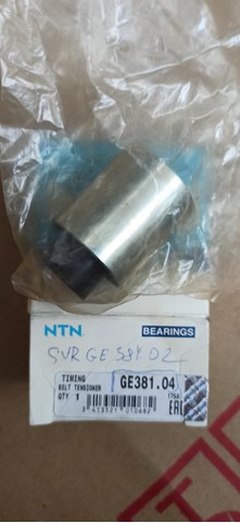 NTN GE38104 Паразитный ролик ГРМ в наличии Каменское