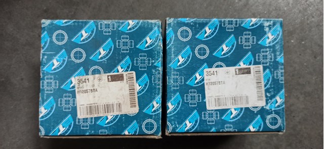 H12057BTA BTA Подшипник ступицы купить в Львов