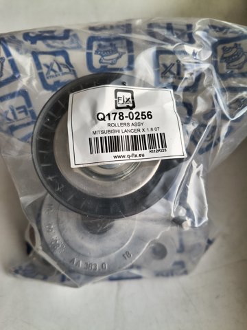Натяжитель приводного ремня Q1780256 Q-FIX