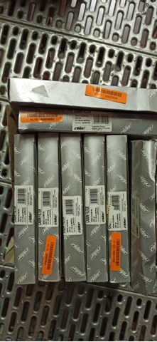 RIDER RD61J6WP9224 Фильтр салона в наличии Кривой Рог