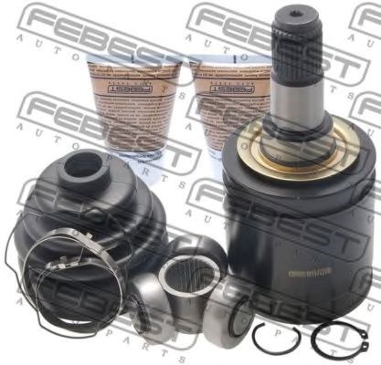 Внутренняя граната 0111FZJ100 FEBEST