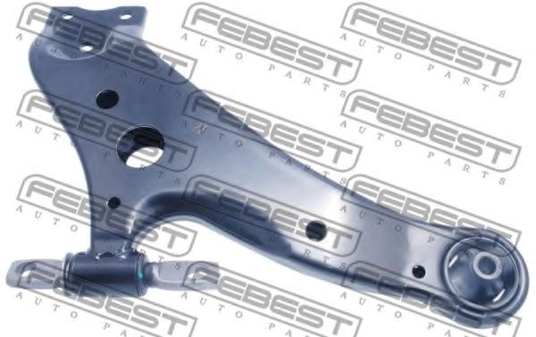 Передний нижний рычаг 0124GSU40RH FEBEST