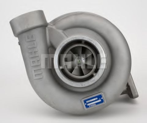 Турбоком 037TC15327000 MAHLE