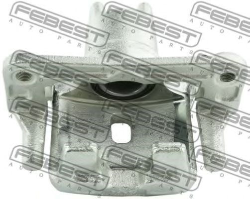 Суппорт тормозной задний правый 0477V97RR FEBEST