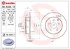 Тормозной диск 08A42911 BREMBO