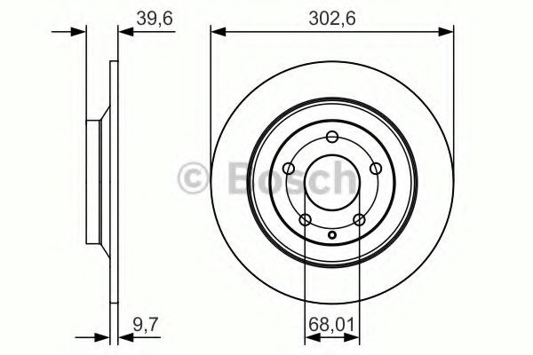 0986479C28 Bosch