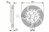 Ротор тормозной 0986479D26 BOSCH