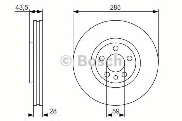 0986479S62 Bosch