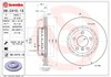 Передний тормозной диск 09C41013 BREMBO