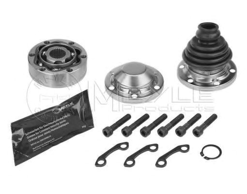 Граната внутренняя передняя левая 1004980156 MEYLE