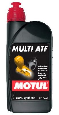 Масло МКПП 103223 MOTUL