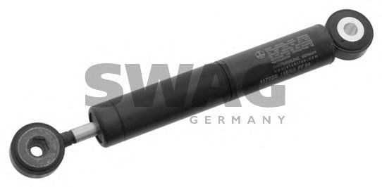 Демпфер натяжителя приводного ремня 10520022 SWAG