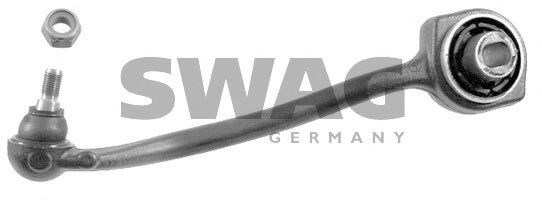 Левый рычаг передней нижней подвески 10921441 SWAG