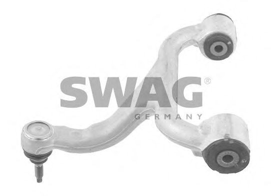 Рычаг передней подвески верхний левый 10923939 SWAG