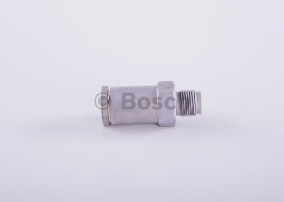 Регулятор давления в топливной рейке 1110010020 BOSCH