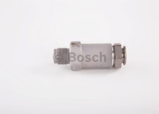 Редукционный клапан ТНВД 1110010035 BOSCH