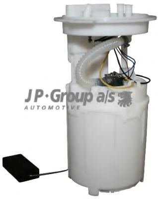 Топливный насос 1115203600 JP GROUP