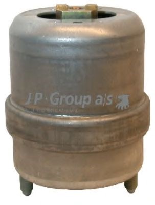 Подушка мотора правая 1117910280 JP GROUP
